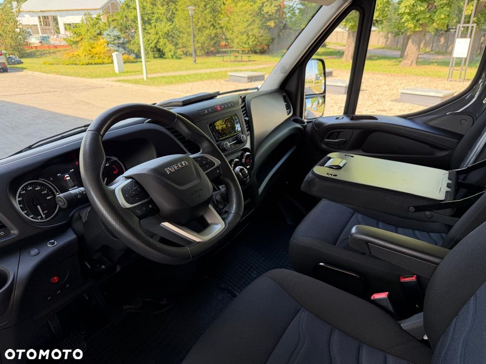 Iveco Daily - 8