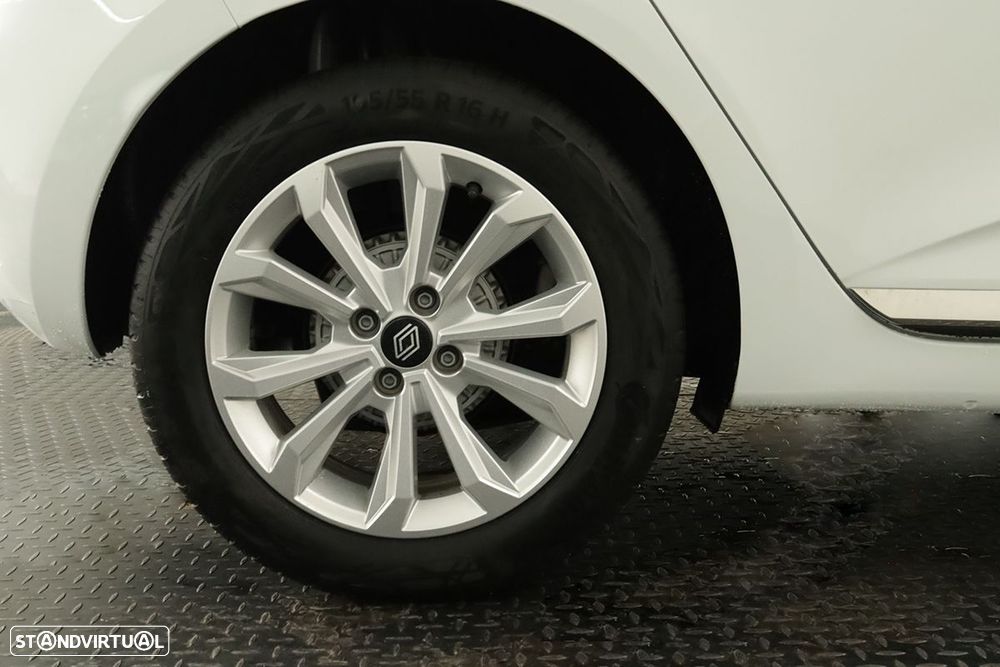 Renault Clio 1.0 TCe Evolution - 5