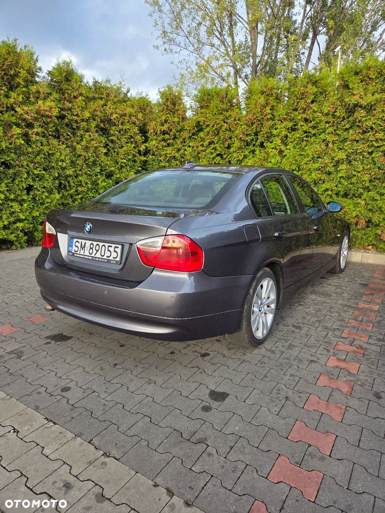 BMW Seria 3 - 8