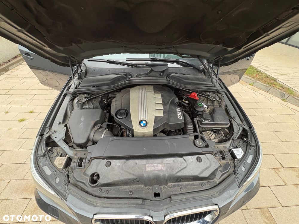 BMW Seria 5 - 17