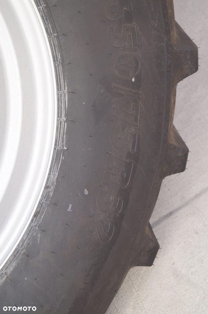 Perard Rozrzutnik Obornika Optium CE 170-L - 24