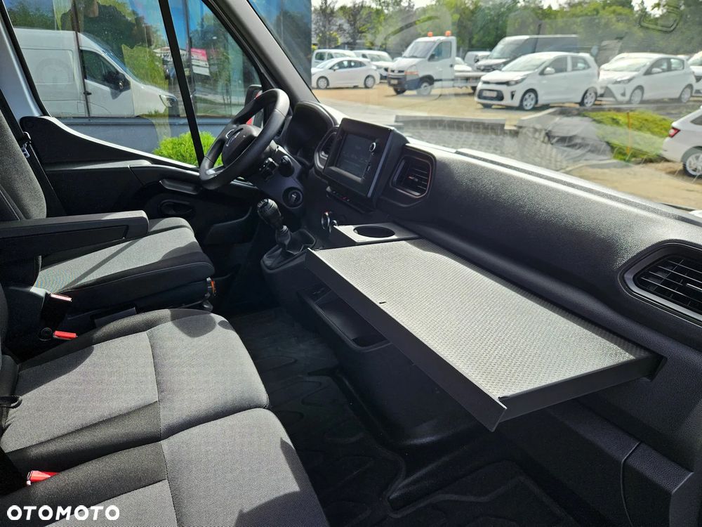 Renault Master L2H2 2.3dCi 150KM - 26