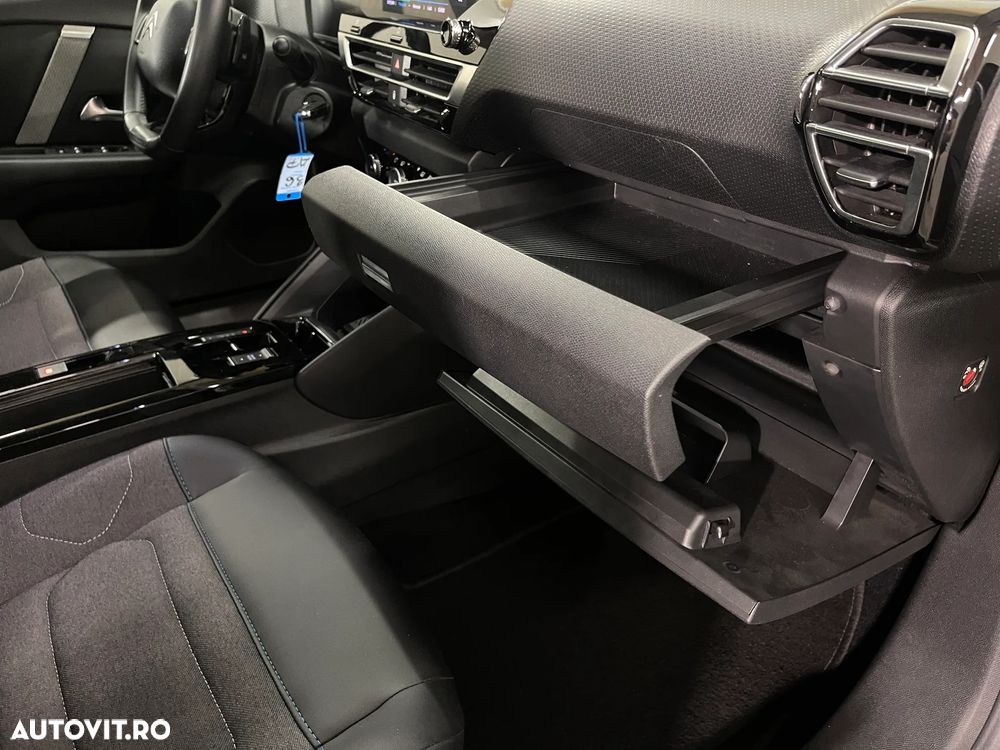 Citroën C4 1.5 BlueHDi S&S EAT8 Feel Pack - 28