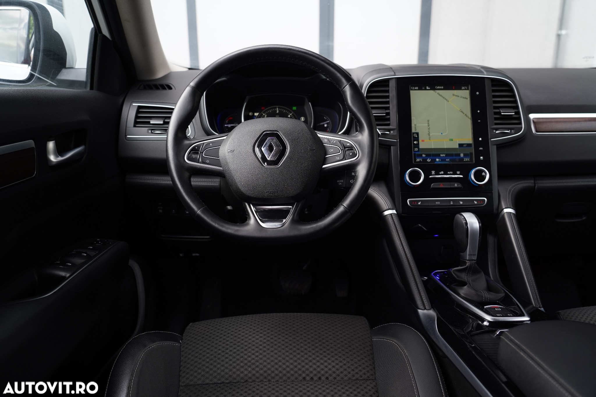 Renault Koleos ENERGY dCi 175 X-tronic 4WD INTENS - 10