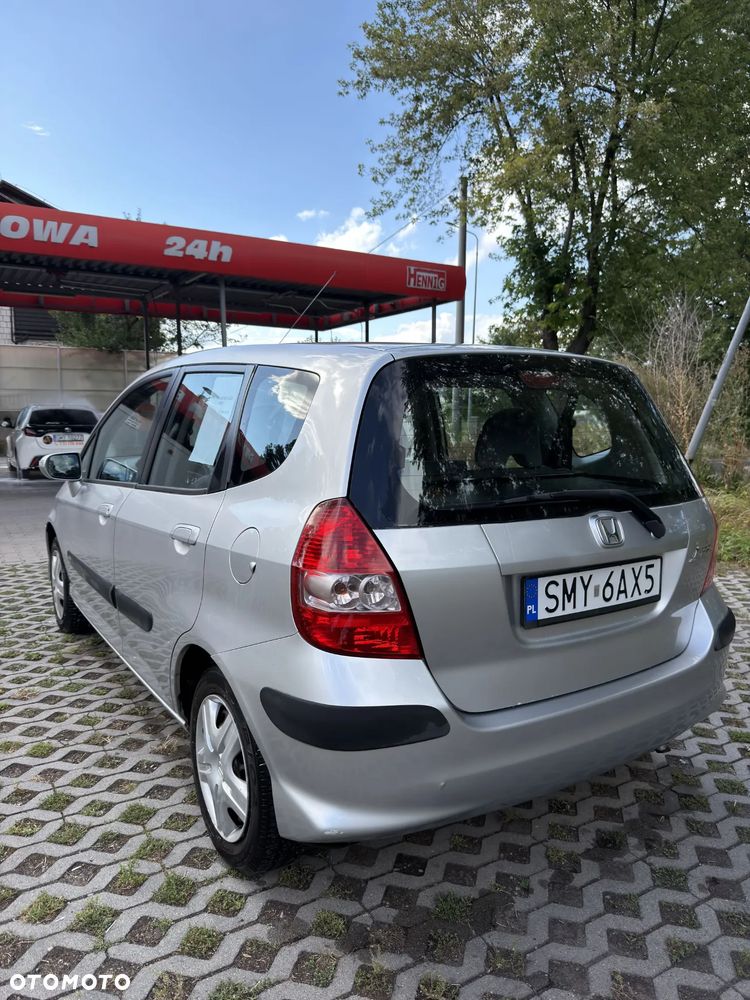 Honda Jazz 1.4 S - 3