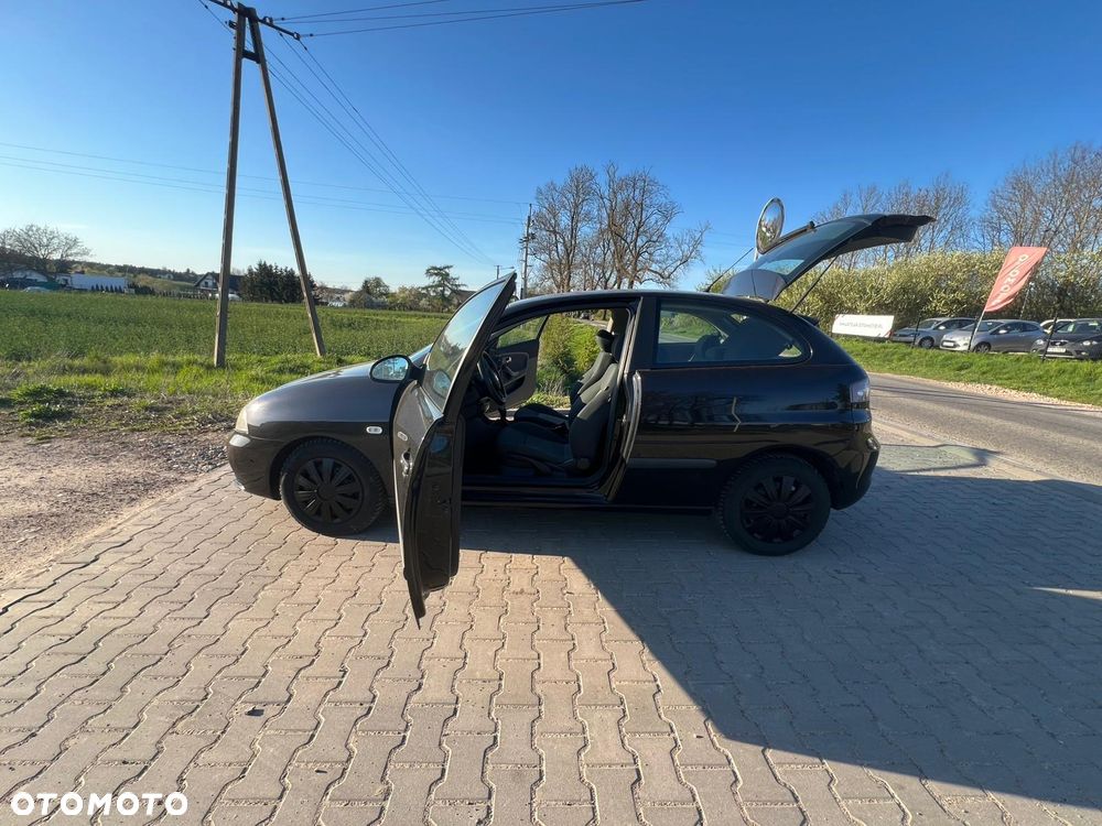 Seat Ibiza - 22