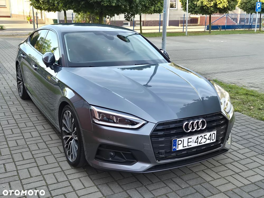 Audi A5 - 4