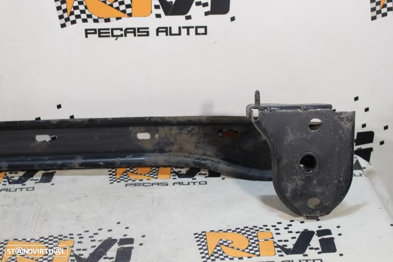 Reforço Do Parachoques Traseiro Bmw 5 (F10)  7184769 / 14191810C / Ref - 7