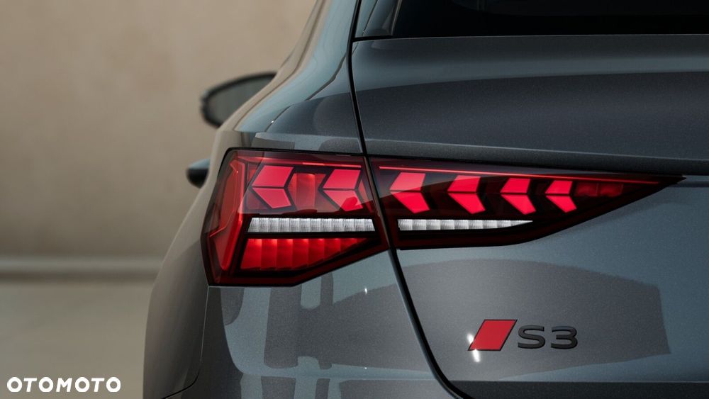 Audi S3 Sportback - 5