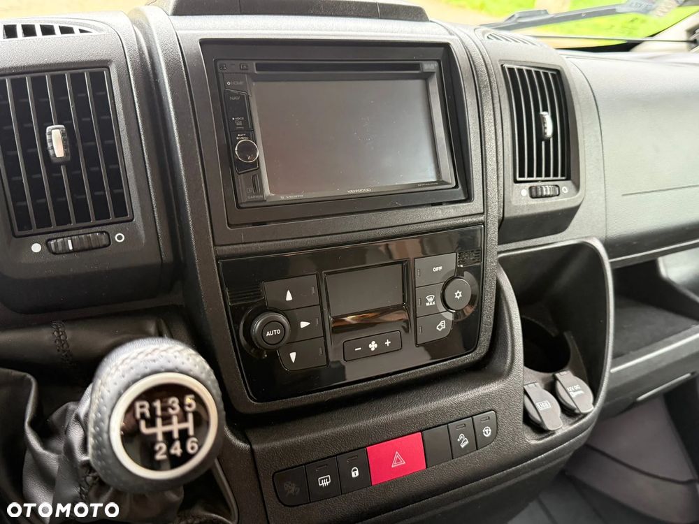 Dethleffs TREND A6977 - 29