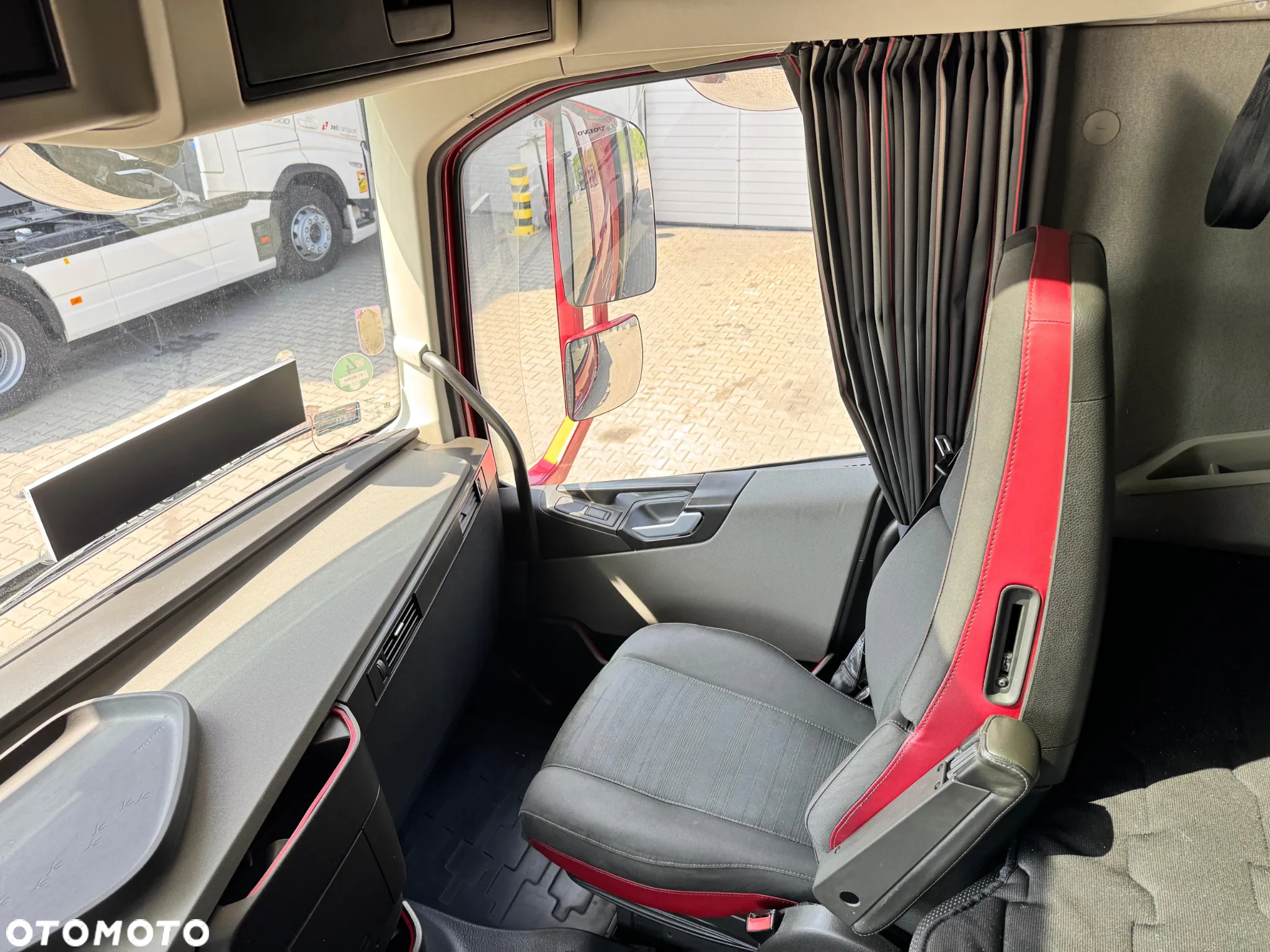 Volvo FH 500 I-Save - 15