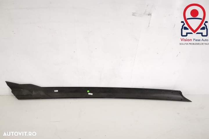 Ornament Stalp A Parbriz Dreapta Original In Stare Buna Land Rover Dis - 4