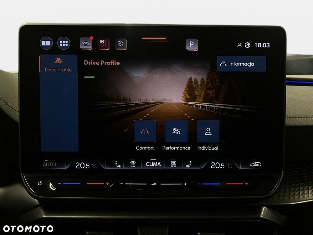 Cupra Formentor - 29