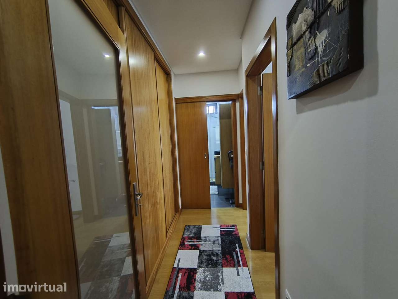 Apartamento T2 São Bernardo com terraço . - Grande imagem: 5/23