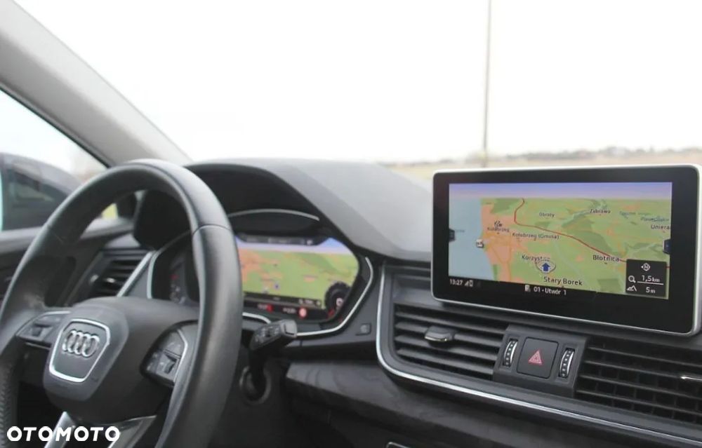 Audi Q5 2.0 TFSI Quattro S tronic - 12