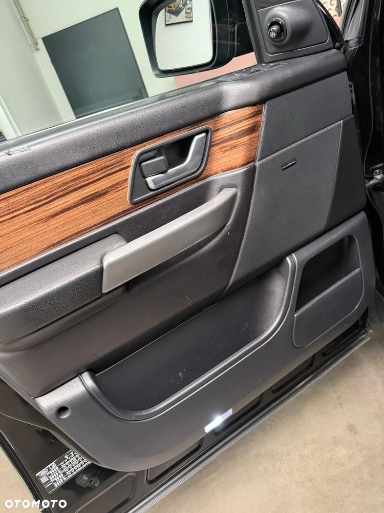 Land Rover Range Rover Sport S 2.7TD SE - 6