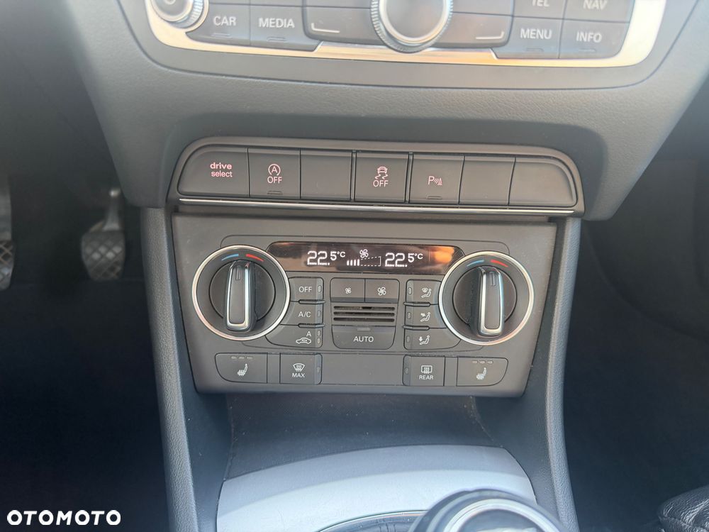 Audi Q3 35 TDI S line - 19
