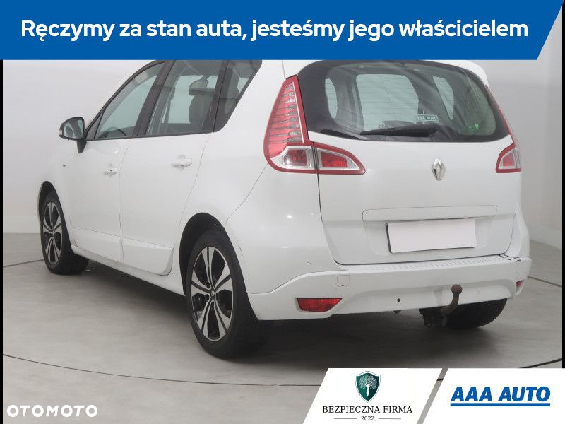 Renault Scenic - 5