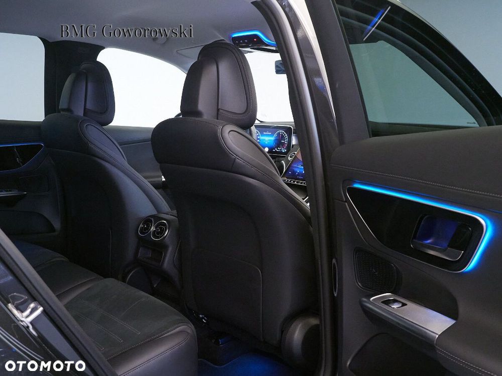 Mercedes-Benz GLC - 9