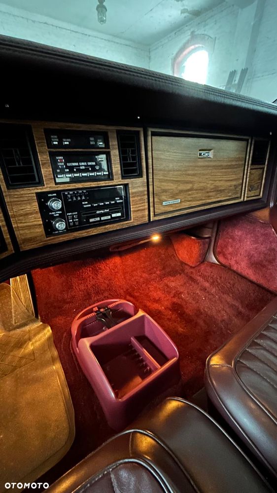 Cadillac Eldorado - 15