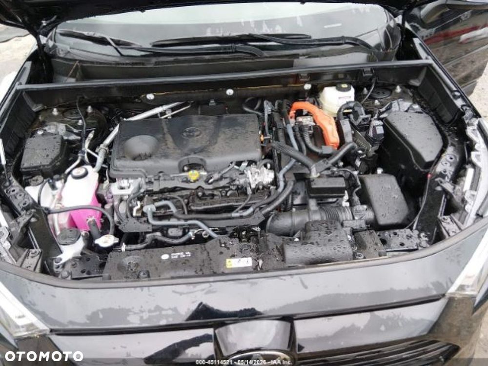 Toyota RAV4 - 12