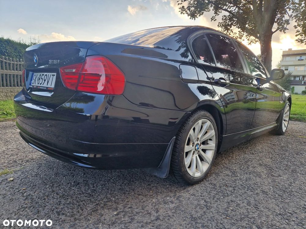 BMW Seria 3 - 10