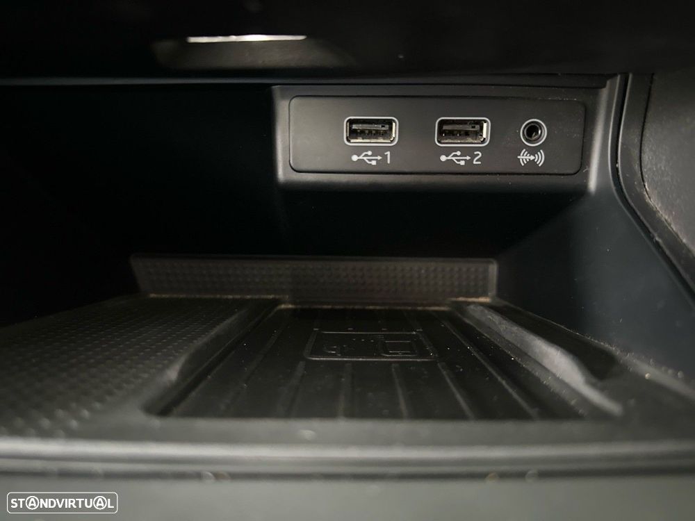 SEAT Leon ST 1.0 EcoTSI Style S/S - 15