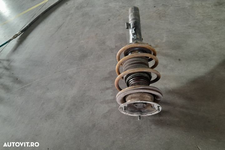 Amortizor / Telescop fata dreapta BMW Seria 1 E81/E82/E87/E88 [faceli - 3