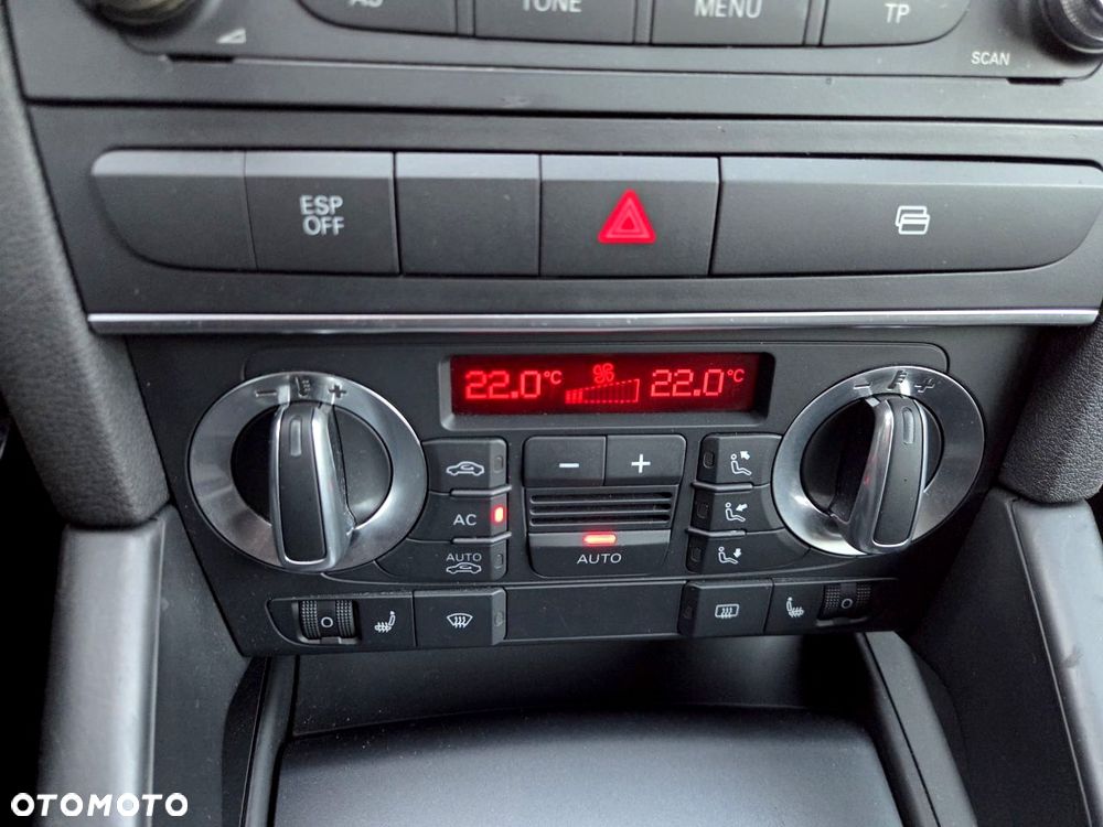 Audi A3 3-drzwiowe - 27