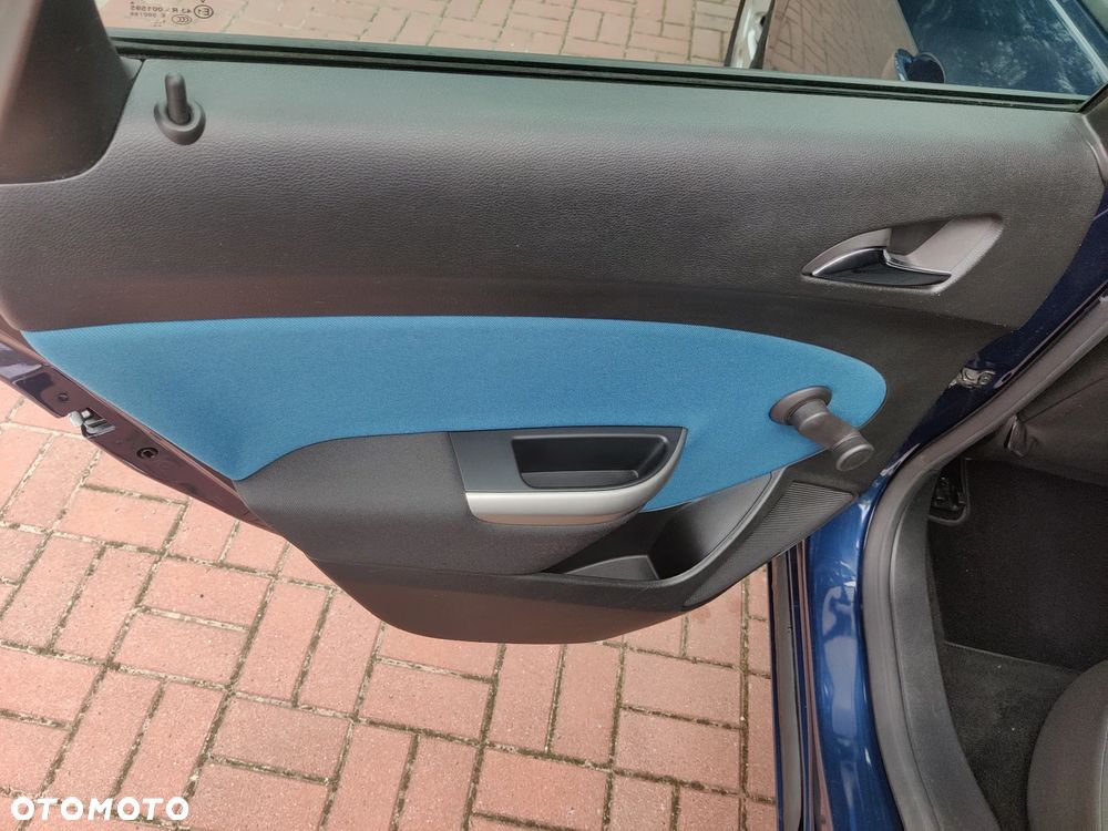Opel Astra 1.4 Turbo Active - 20