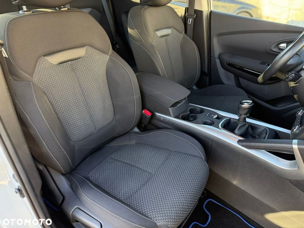 Renault Kadjar - 16