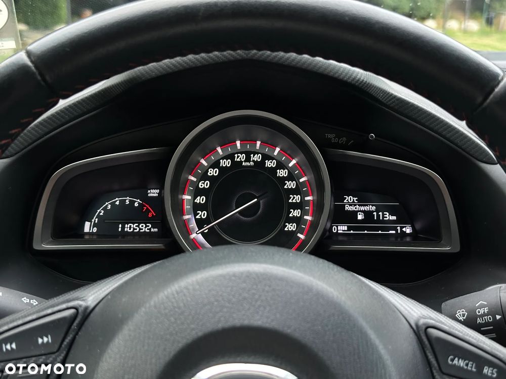 Mazda 3 - 14