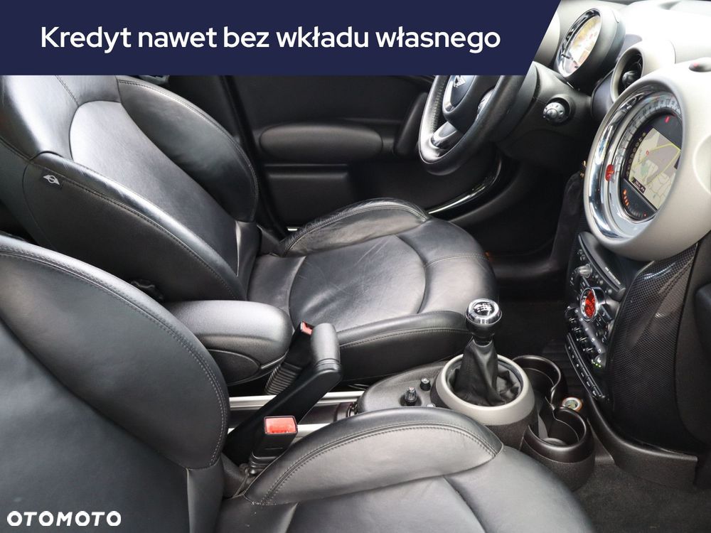 MINI Countryman - 11