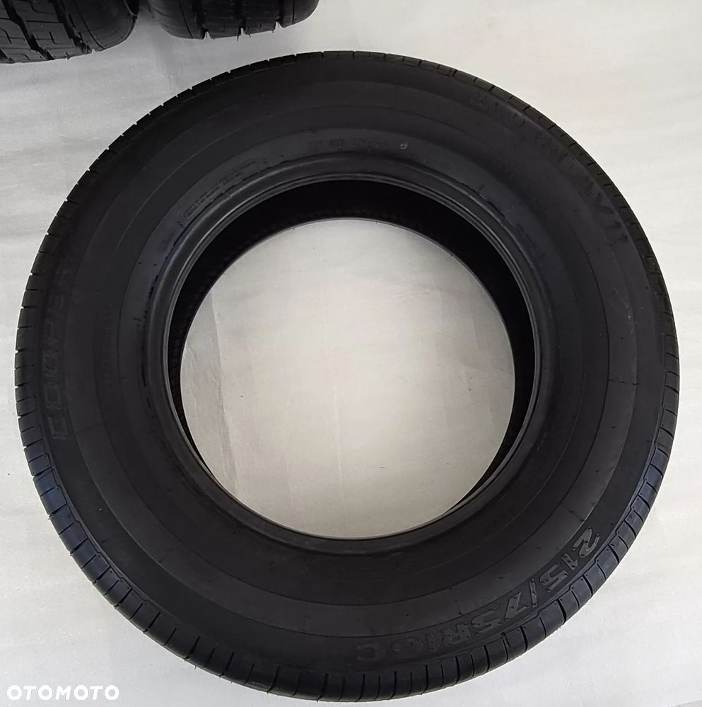 NOWE OPONY COOPER AVON AV11 215 75 R16C 116/114R 2022 - 7