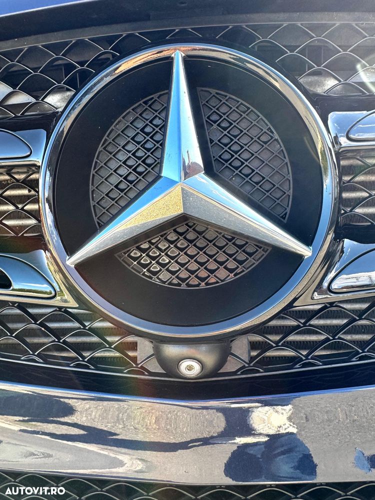 Mercedes-Benz GLE 350 d 4MATIC - 17