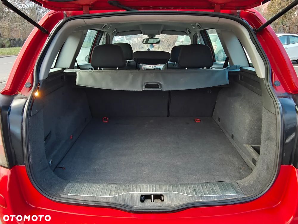 Opel Astra 1.9 CDTI DPF Cosmo - 20