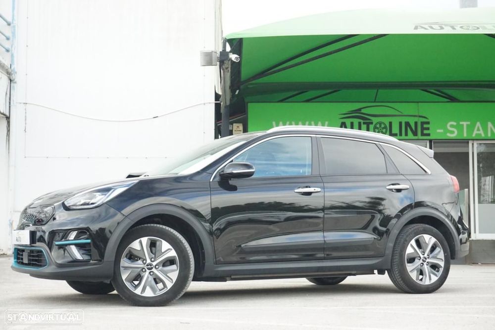 Kia e-Niro Spirit - 2