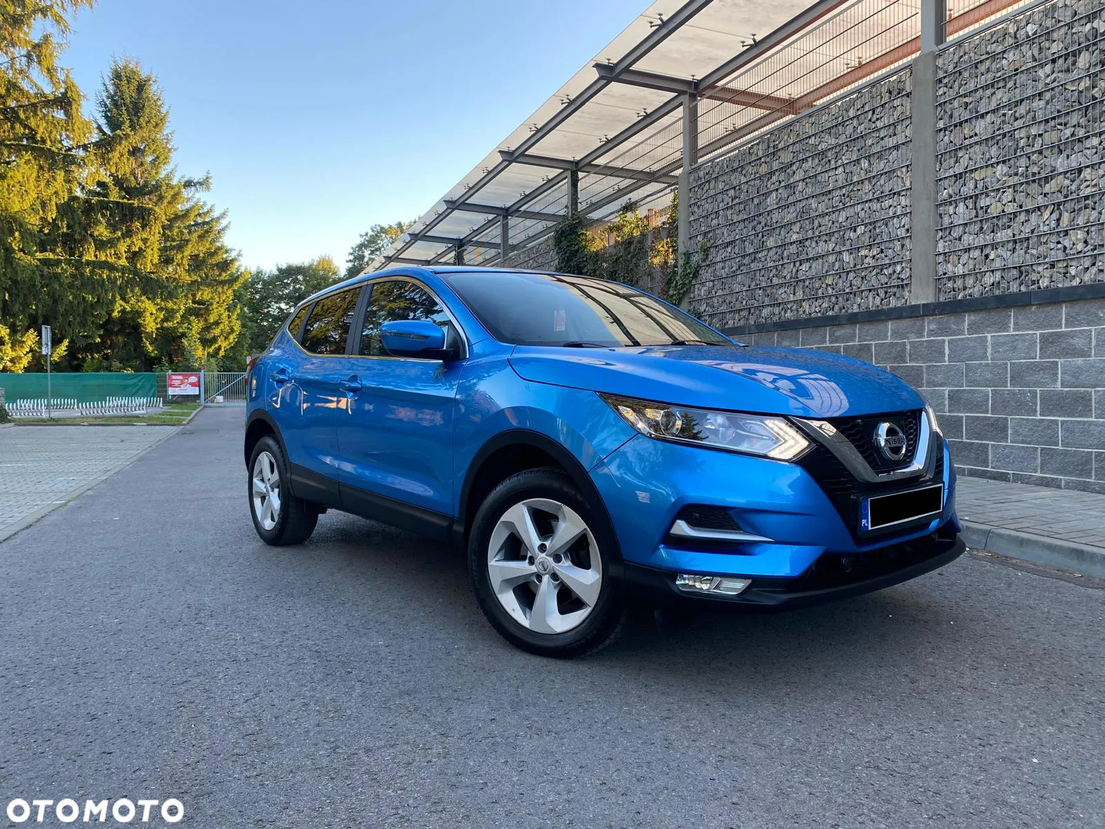 Nissan Qashqai 1.6 DIG-T Tekna - 27