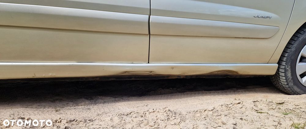 Citroën Jumpy Combi - 10