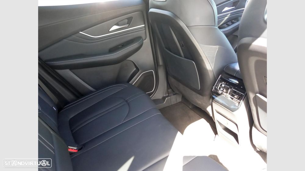 Forthing Friday HEV - 18