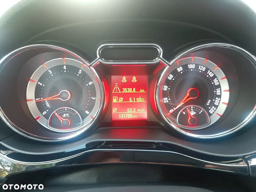 Opel Adam 1.2 Jam - 21