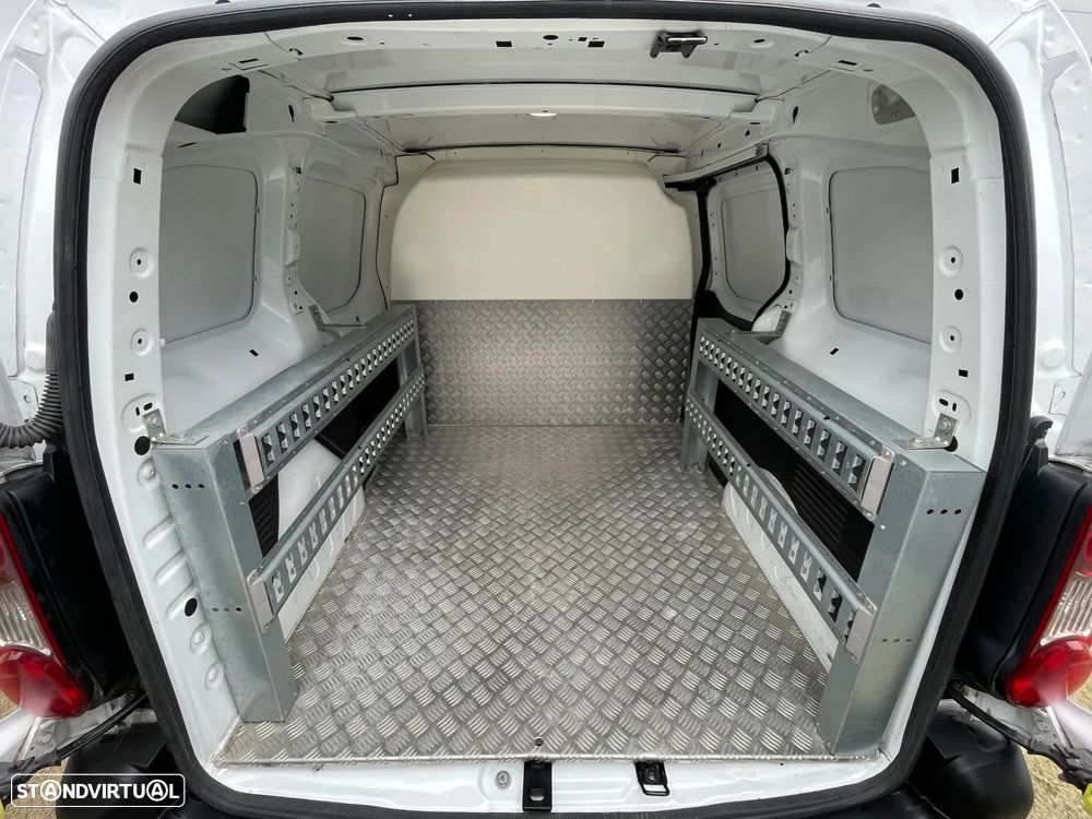 Citroën Berlingo 1.6 HDI IVA Dedutível - 23