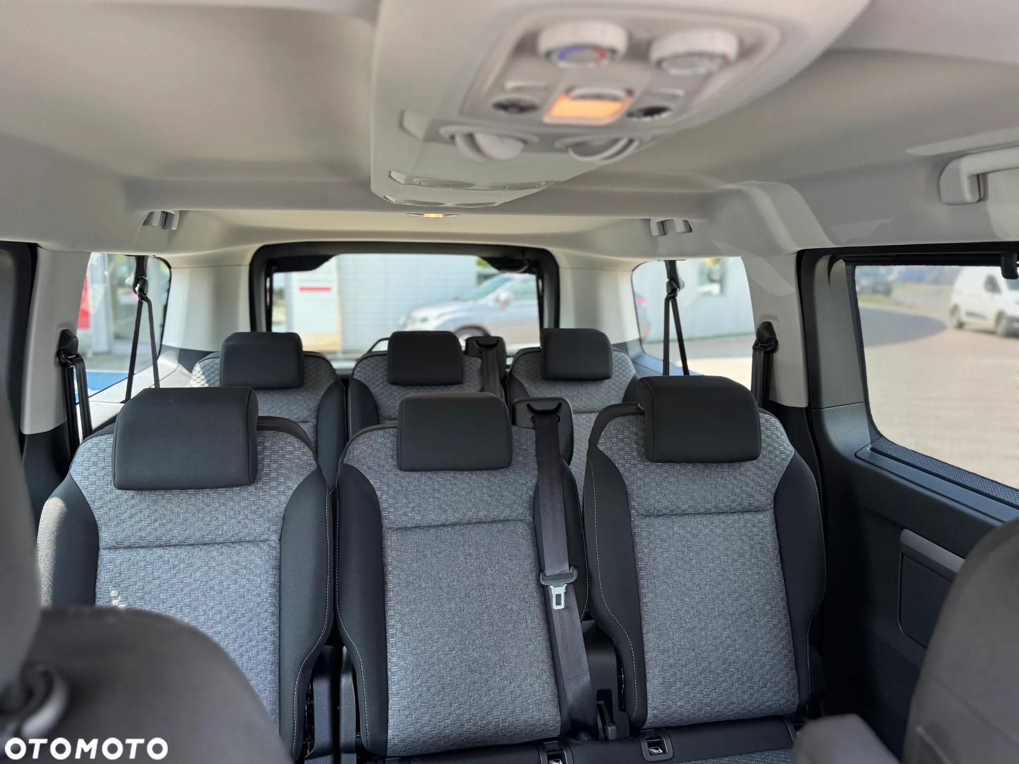 Toyota ProAce - 24