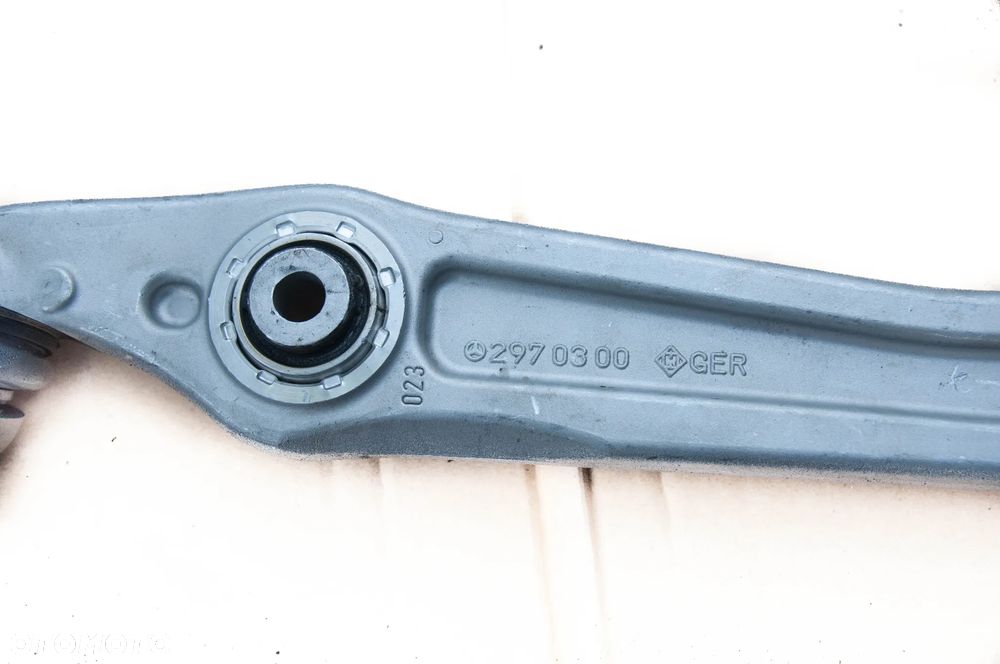 WAHACZ PRZÓD PRZEDNI MERCEDES EQS A297 2970300 NOWY OE - 3