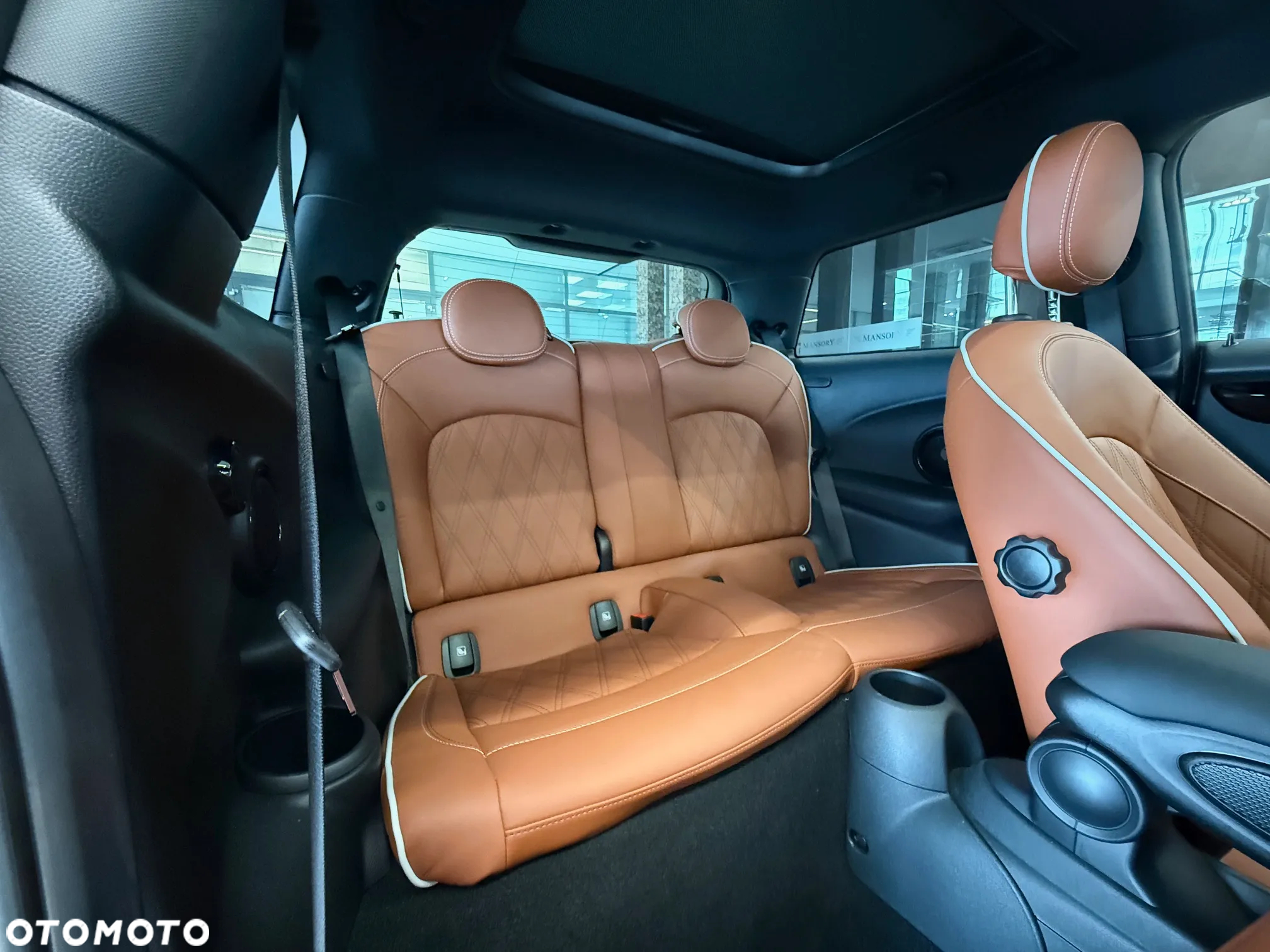 MINI Cooper SE - 18