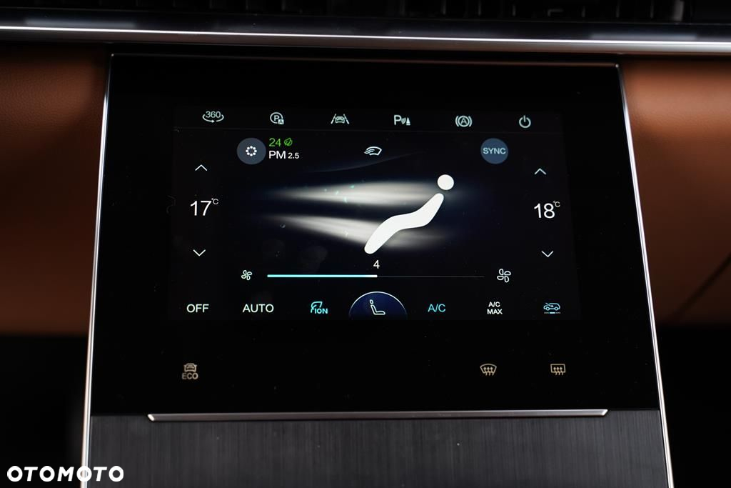 Baic Beijing 7 - 20