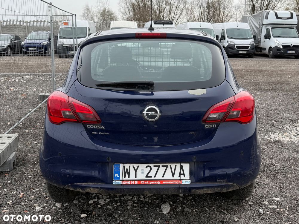 Opel Corsa 1.3 CDTI Enjoy - 5
