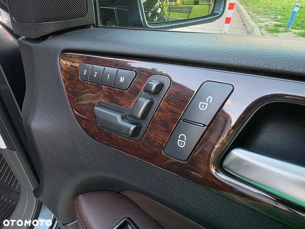 Mercedes-Benz ML 350 BlueTEC 4-Matic - 22
