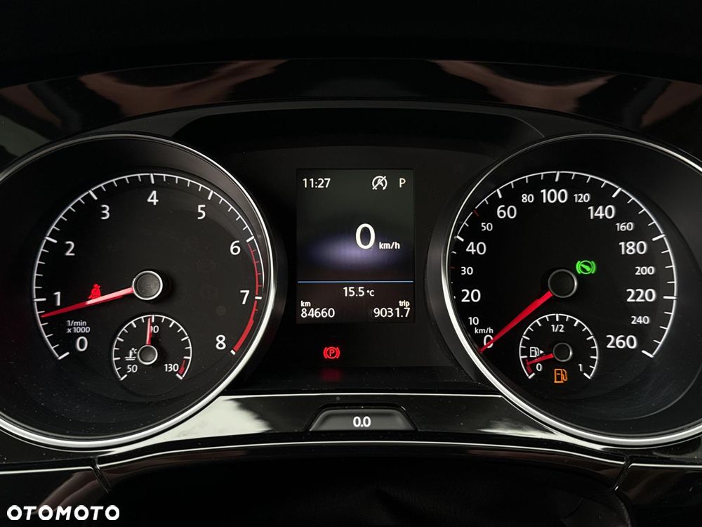 Volkswagen Touran 1.5 TSI EVO Highline DSG - 25