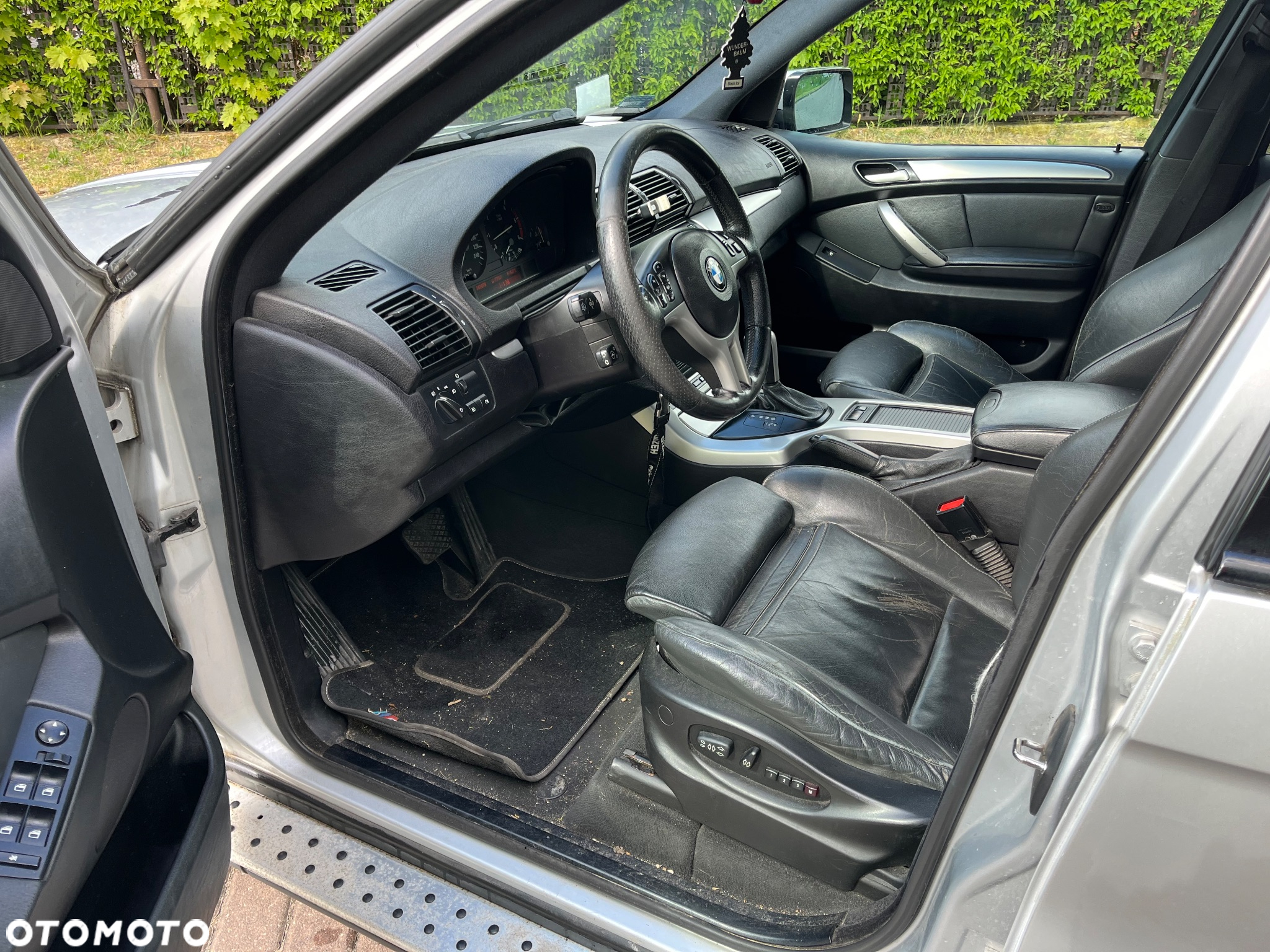 BMW X5 - 10